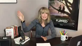 Answering Questions about Flipped