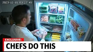15 Frozen Foods You Should ALWAYS Have In Your Freezer