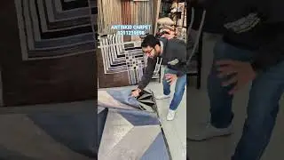 Antiskid Carpet Easy Wash Easy Clean Easy Store