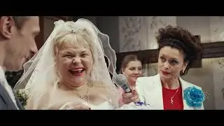 DONBASS by Sergei Loznitsa. International trailer.