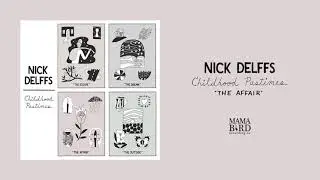 Nick Delffs - 