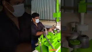 utensil beading machine