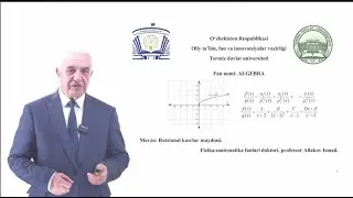Ratsional kasrlar maydoni