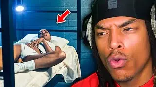He Took His Girl In Prison & Paid The Ultimate Price&hellip;