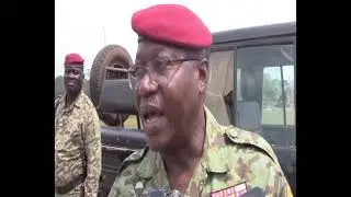 Les éléments du 3R terminent leur formation militaire 