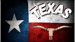 Exploring the Heart of Texas  History