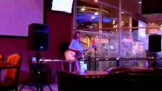 Stacey Zegers - Rolling in the deep (cover)