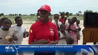 Shoprite mobile soup kitchen lauded for fighting hunger - nbc