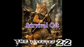 The Infected 2026 - Folge 22 - Ein komplett sinnloser Tod