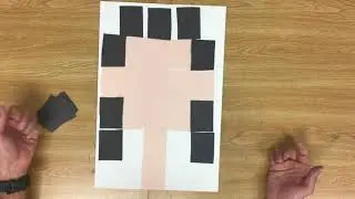 Minecraft Self Portraits Part 2