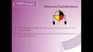 New Aboriginal Health Transition  Fund Project - October 24th 2010