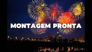 Montagem Pronta {Official Brazillian Music}