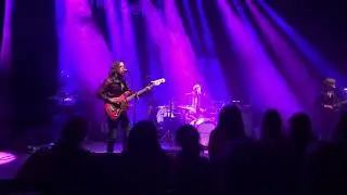 Miracle Glass Company - Shepherds Bush Empire (19/5/18)