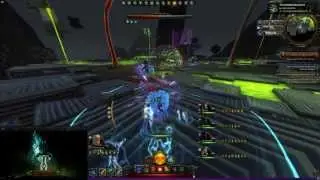 Epic Dread vault, Yshiggol Kill!