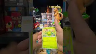 Prismatic #pokemon #letsplaypokemon #letsplay #pokemoncards #بوكيمون #shorts #shortvideo