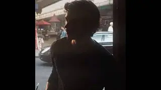 Mitch Rapp Edit | American Assassin | Sequencia Boce Da (Slowed)