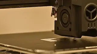 Episode 3 of 365. When to use a 3D printer.