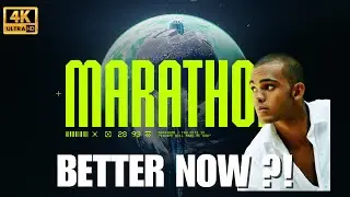 Can Marathon be save ?!