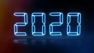 Happy New Year From Lam Family