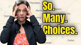 Why Relocating to Denver Colorado feels overwhelming and how to fix it!