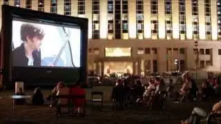 CNM 2014 - Nashville Film Festival