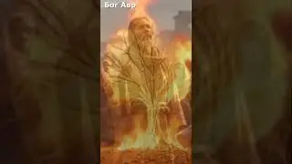 Исход 3:15-17