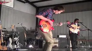 The Down Spouts - Faded Day - Live 12/15/2012