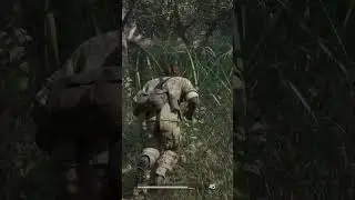 Instantly Daze Guards in Metal Gear Solid &Delta;: Snake Eater