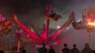 Voodoo Jumper - Schäfer (Offride/POV)Video Frühjahrssend Münster 2024