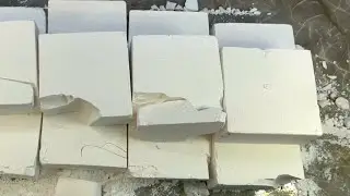Crunchy Chalk Sounds for Deep Focus