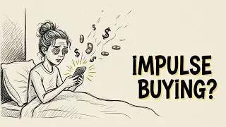 The Psychology of Late-Night Spending: The Hidden Cost of Exhaustion