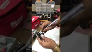 تسليك جهاز تحويل مع حماية / مبسط -- جزء ١