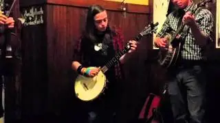 Rachel Dunaway and The Hot Seats - Hell and Scissors, John Brown's Dream, Little Billy Wilson