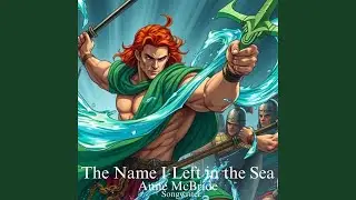The Name I Left in the Sea