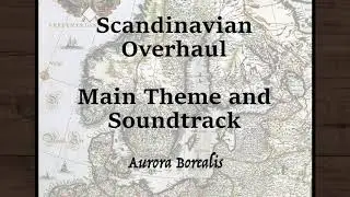 EU4 Scandinavian Overhaul OST: Aurora Borealis