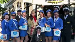 FLIGHTS Franchise Video