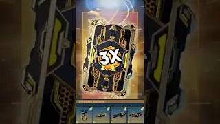HUGE ULTIMATE Data Pad Opening in War Robots