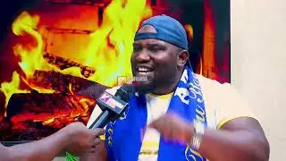 BIG WA AZAM: SIMBA NA YANGA TIMU ZAO MBOVU/WANABEBWA NA MAREFA/TFF INGILIENI KATI MPIRA UNAHARIBIWA