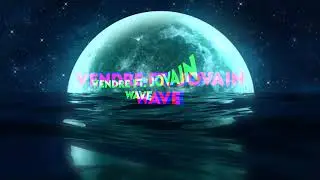 UrbanFyah: VenDre - WAVE ft. Jovain (Official Lyric Video) [Dir. Vartex Studio]
