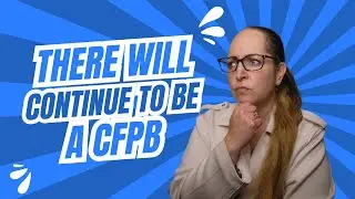 Did the CFPB Get Shut Down? We FINALLY Know!