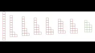 Partitions. Lecture 1