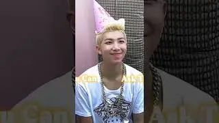 pretty little namjoon !😭💗_#bts #btscomeback #rm #rmbts #kimnamjoon