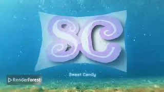 VBSS Underwater Logo Reveal