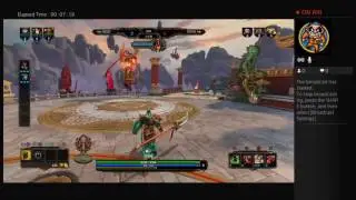 Best Smite Team ever???