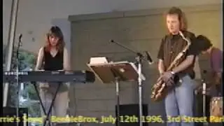 Sherrie's Song