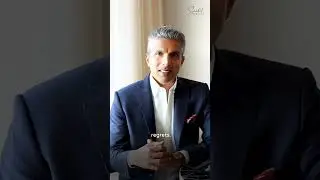 Business Growth vs. Relationships: How to Avoid Regret as a Successful Entrepreneur | Saahil Mehta