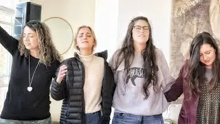 Higher Things (Original Song) l Eyes On Jesus