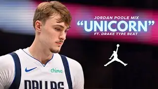 2025 Cooper Flagg NBA MIX - Unicorn