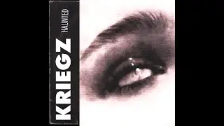 KRIEGZ - Haunted
