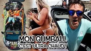 Mon Gumball, c'est ultra chaud !